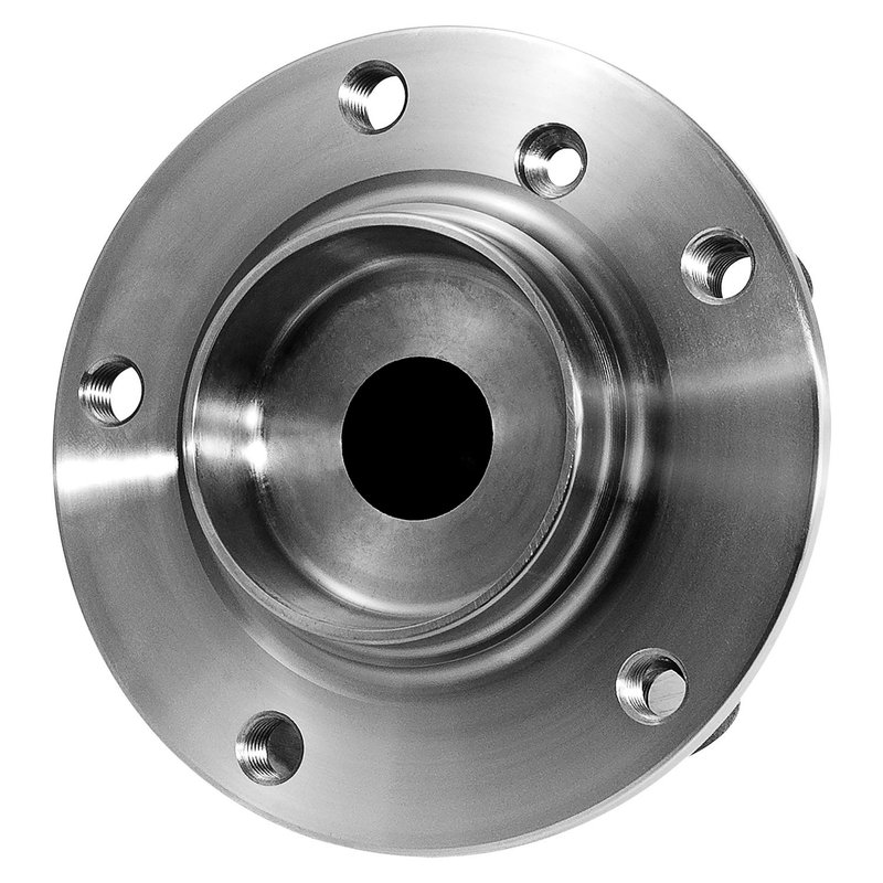 FAG 805506C Wheel Bearing and Hub Assembly - Front
