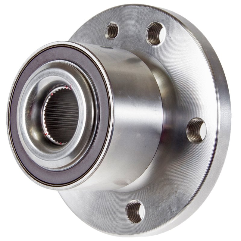 FAG 805753AA Wheel Bearing and Hub Assembly - Front