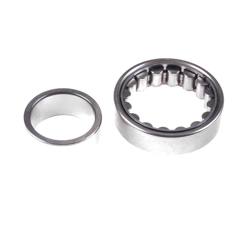 FAG BC0026 Wheel Bearing - Rear Outer