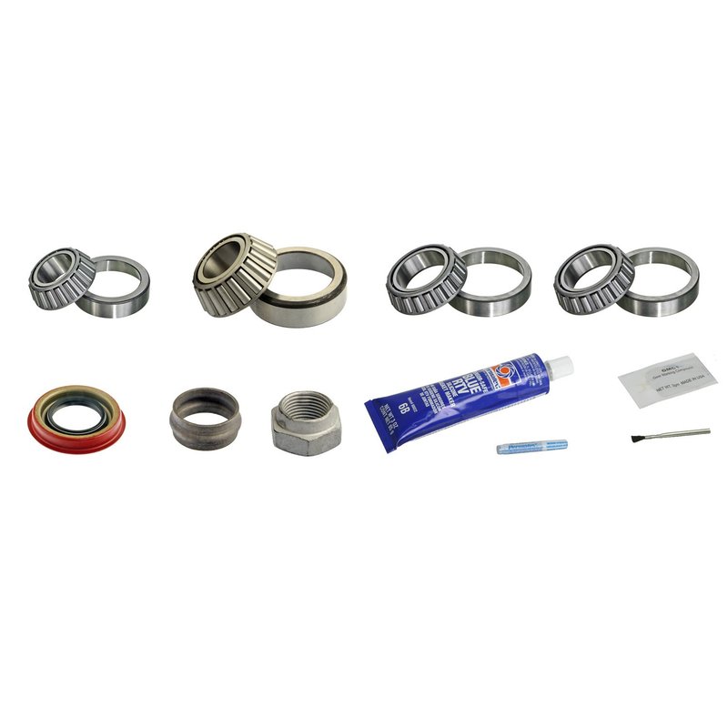 FAG DB20025K Differential Bearing Kit - Rear