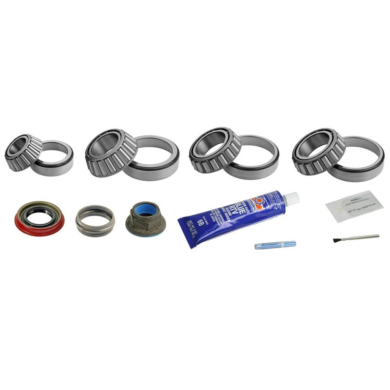 FAG DB20063K Differential Bearing Kit - Rear