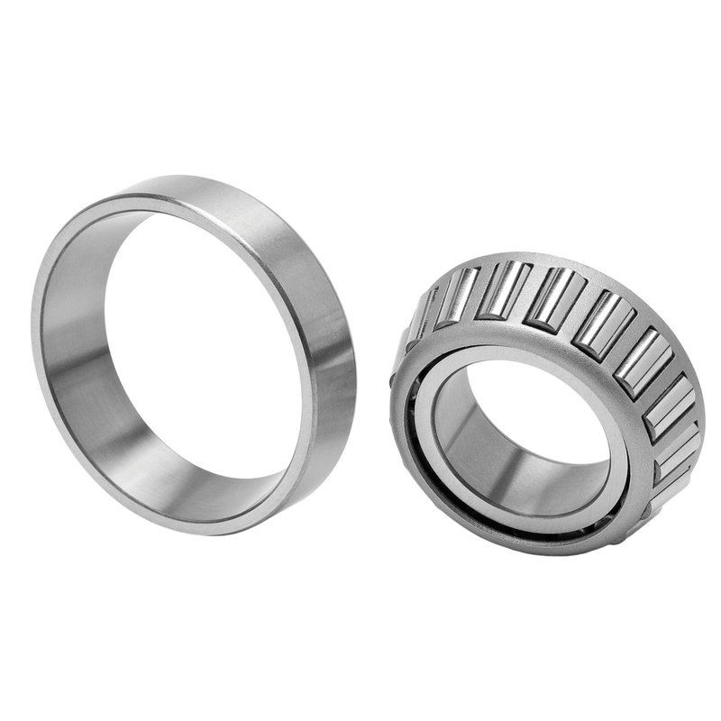 FAG K14585-14525 Wheel Bearing and Race Set - Rear Inner or Rear Outer