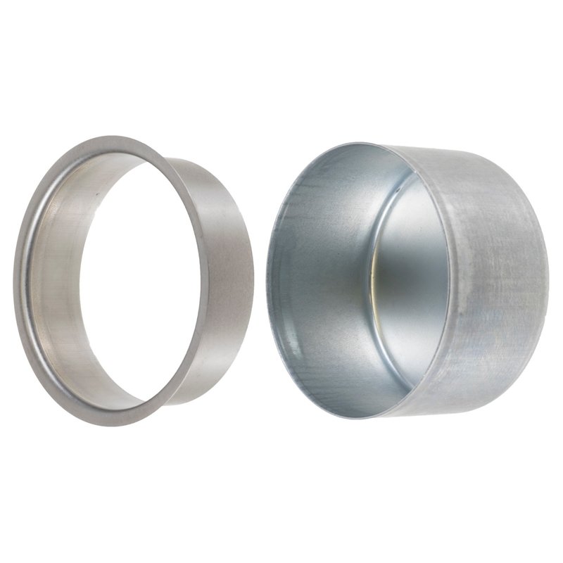 FAG SR3540 Engine Crankshaft Repair Sleeve - Rear