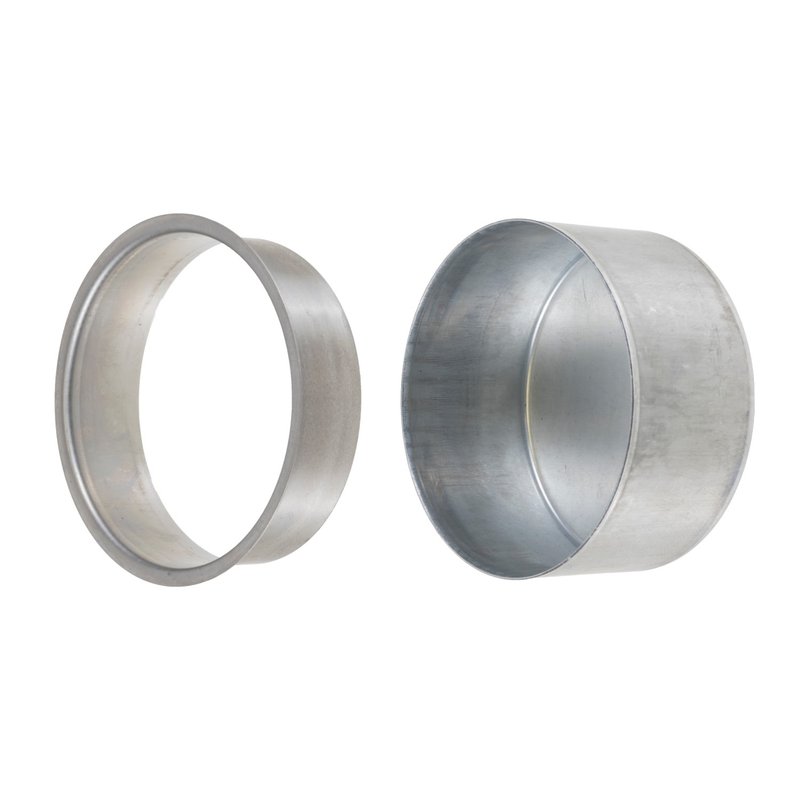 FAG SR3554 Engine Crankshaft Repair Sleeve - Rear