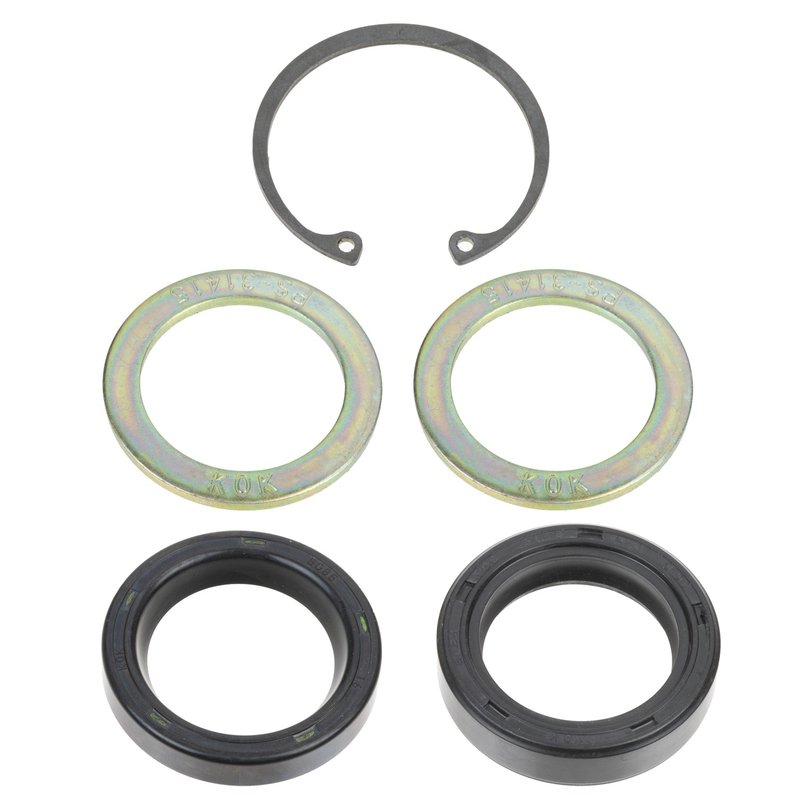 FAG SS2314 Steering Gear Pitman Shaft Seal Kit