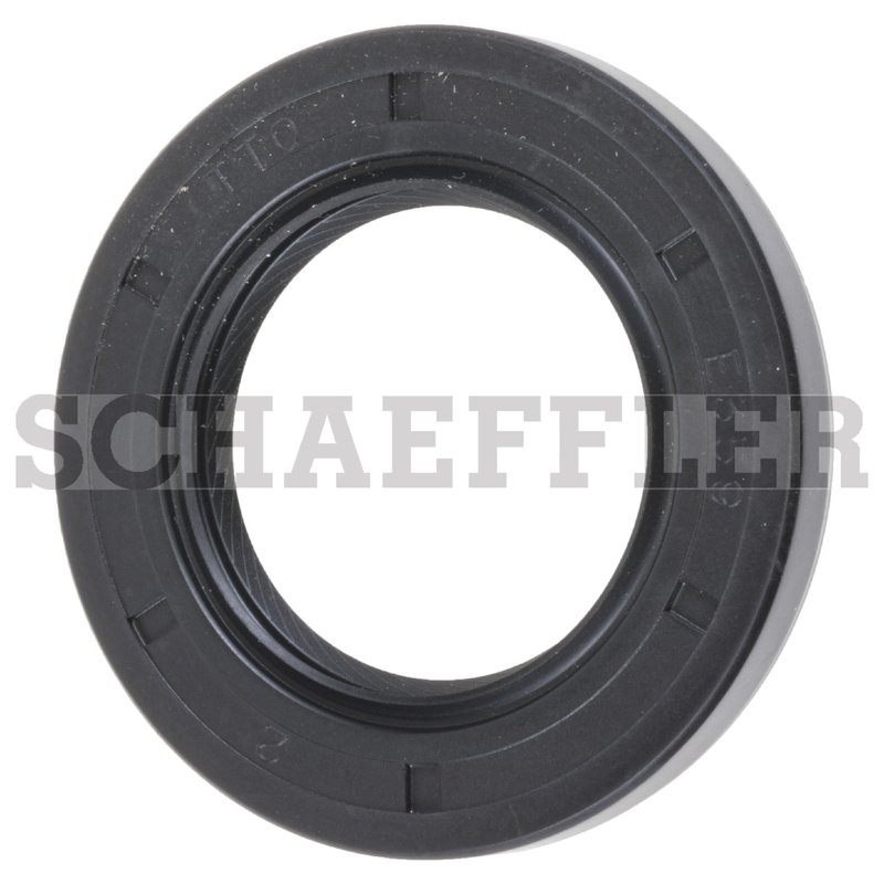 FAG SS3695 Manual Transmission Seal - Front