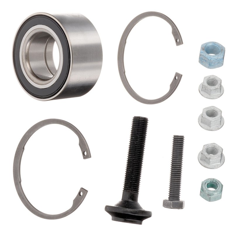 FAG WB61017K Wheel Bearing Kit - Front or Rear