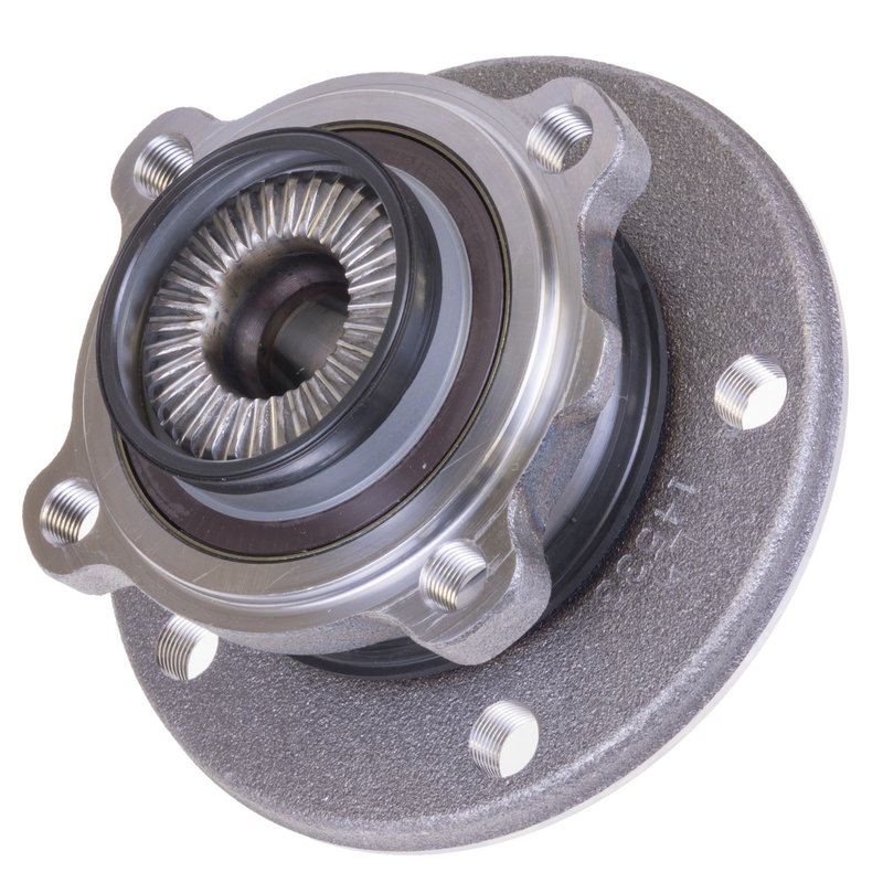 FAG WH1275 Wheel Bearing and Hub Assembly - Front