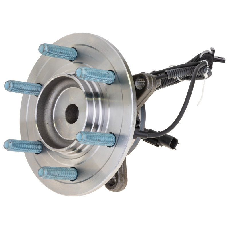 FAG WH1359 Wheel Bearing and Hub Assembly - Front