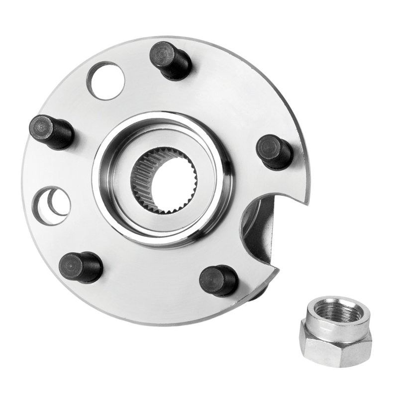 FAG WH64508K Wheel Bearing and Hub Assembly Repair Kit - Front or Rear