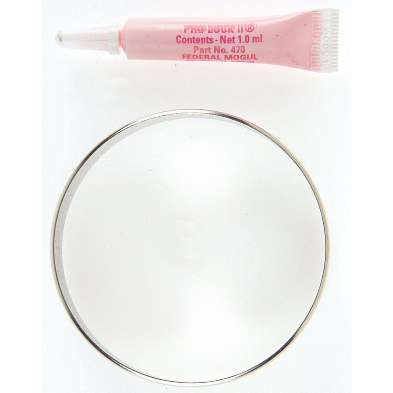 Fel-Pro 16219 Engine Timing Cover Repair Sleeve