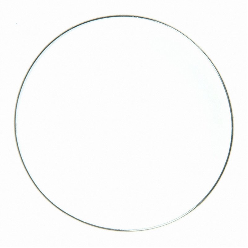 Fel-Pro 16228 Engine Crankshaft Repair Sleeve - Rear