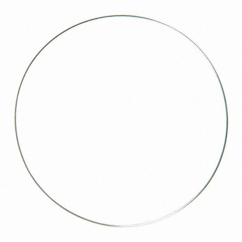 Fel-Pro 16229 Engine Crankshaft Repair Sleeve - Rear