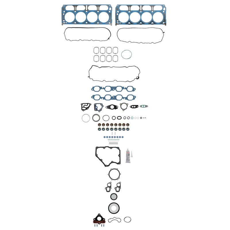Fel-Pro 260-3203 Engine Gasket Set