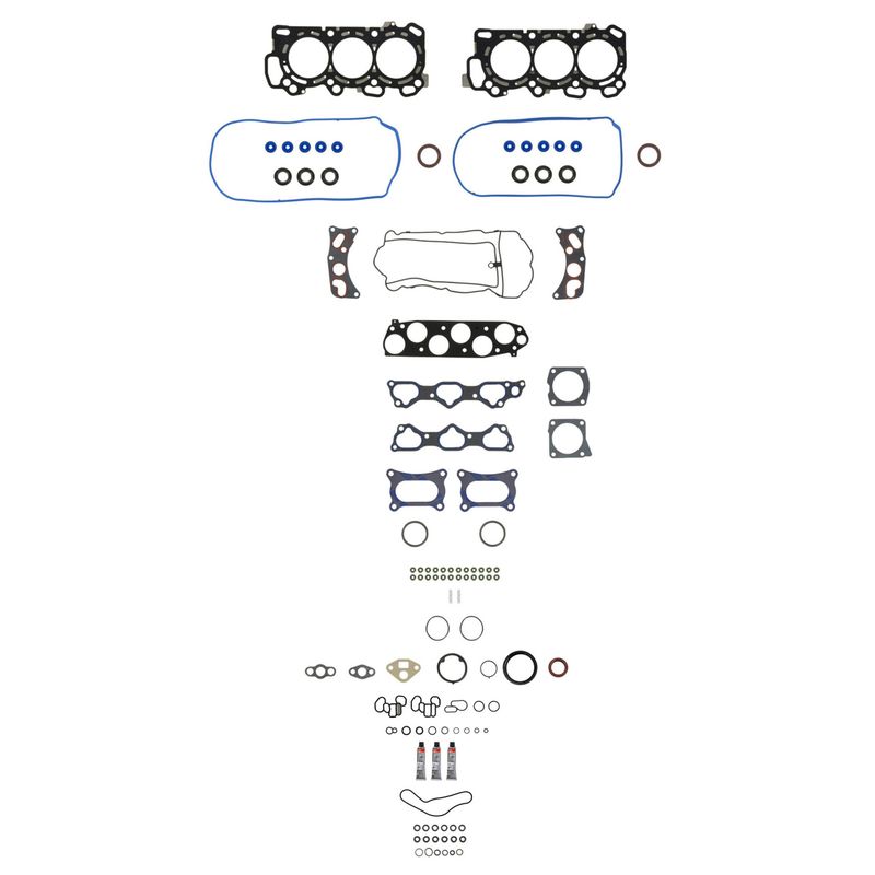 Fel-Pro 260-3206 Engine Gasket Set