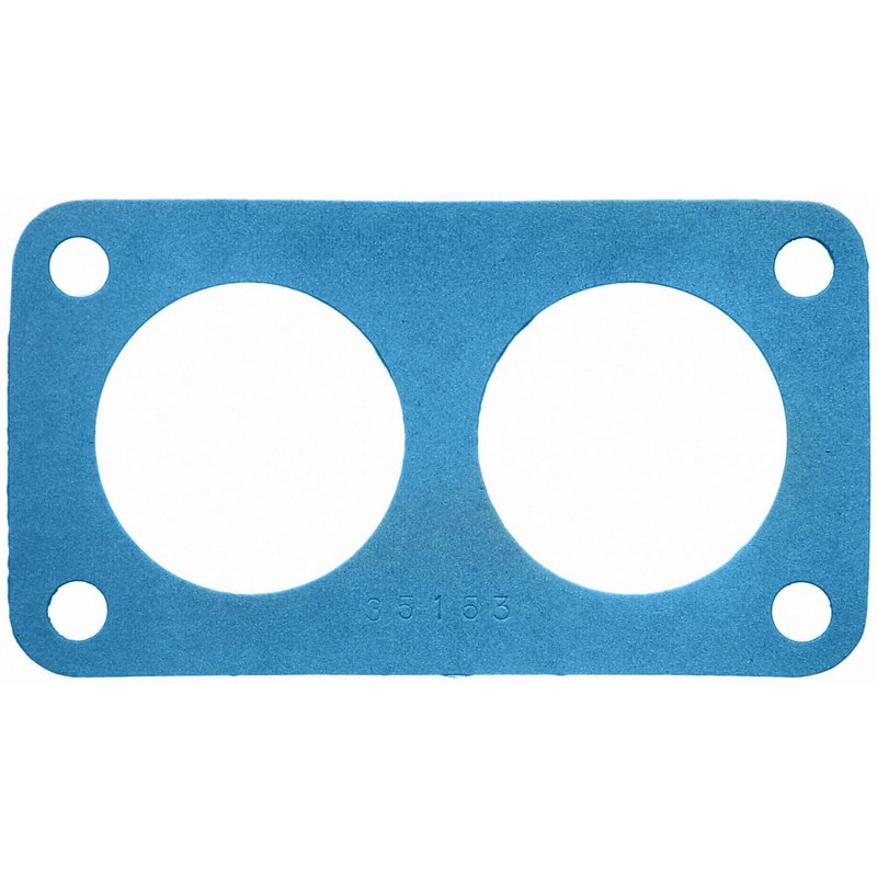 Fel-Pro 35153 Engine Coolant Outlet Gasket - Upper