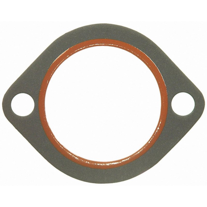 Fel-Pro 35251 Engine Coolant Thermostat Housing Cover Gasket