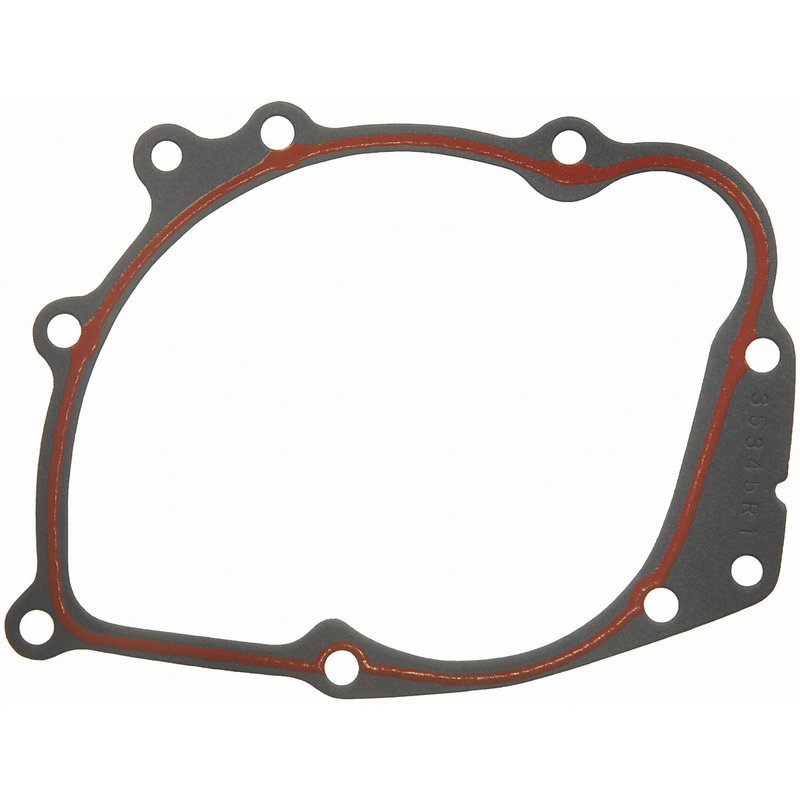 Fel-Pro 35345 Engine Water Pump Gasket - Inlet