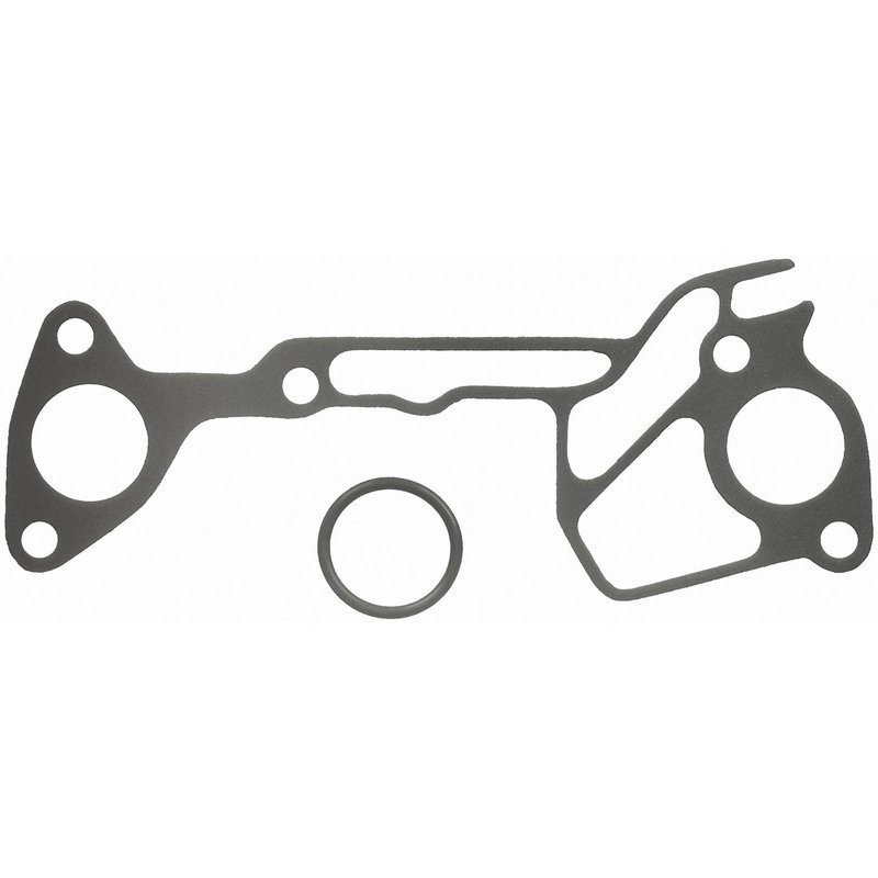 Fel-Pro 35399 Engine Water Pump Gasket - Housing To Block