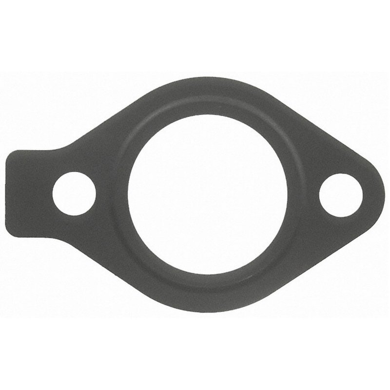 Fel-Pro 35589 Engine Coolant Thermostat Case Gasket - Rear