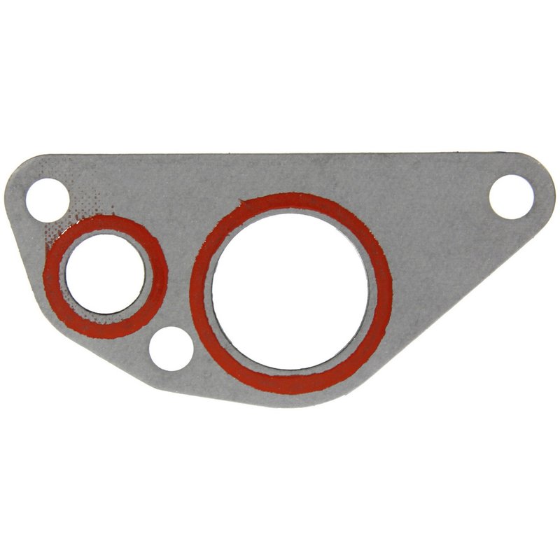 Fel-Pro 35895 Engine Coolant Thermostat Case Gasket - Front