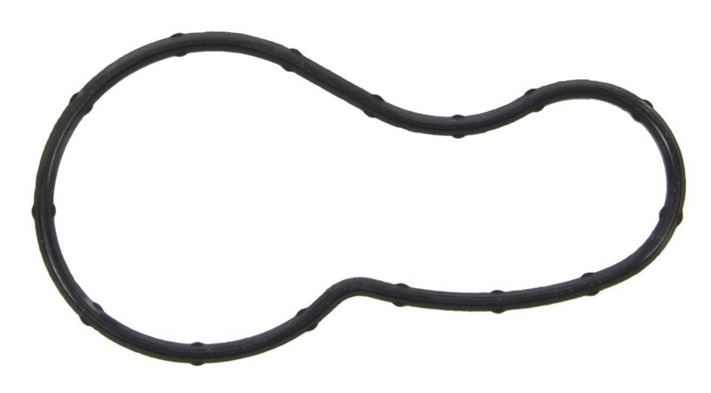 Fel-Pro 35931 Engine Coolant Thermostat Case Seal - Right