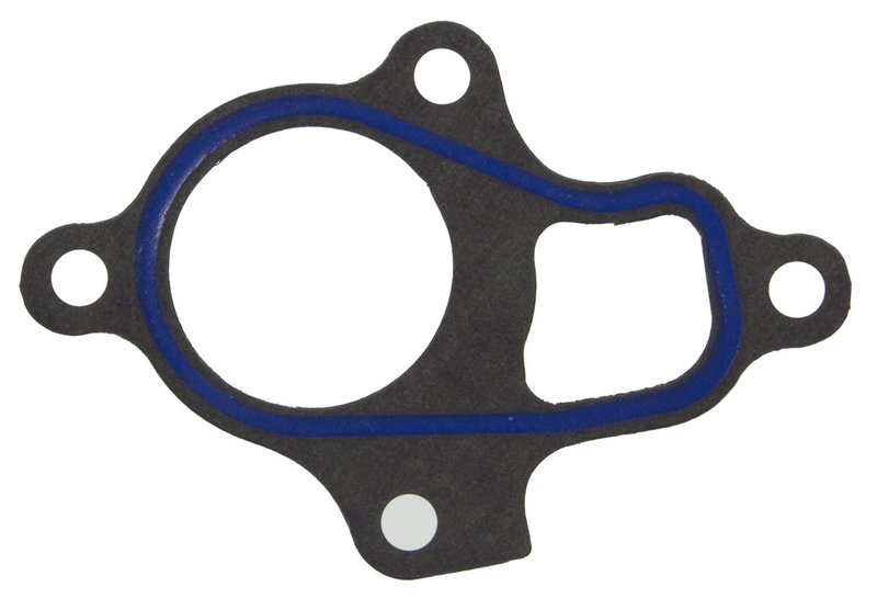 Fel-Pro 35943 Engine Coolant Outlet Gasket - Rear