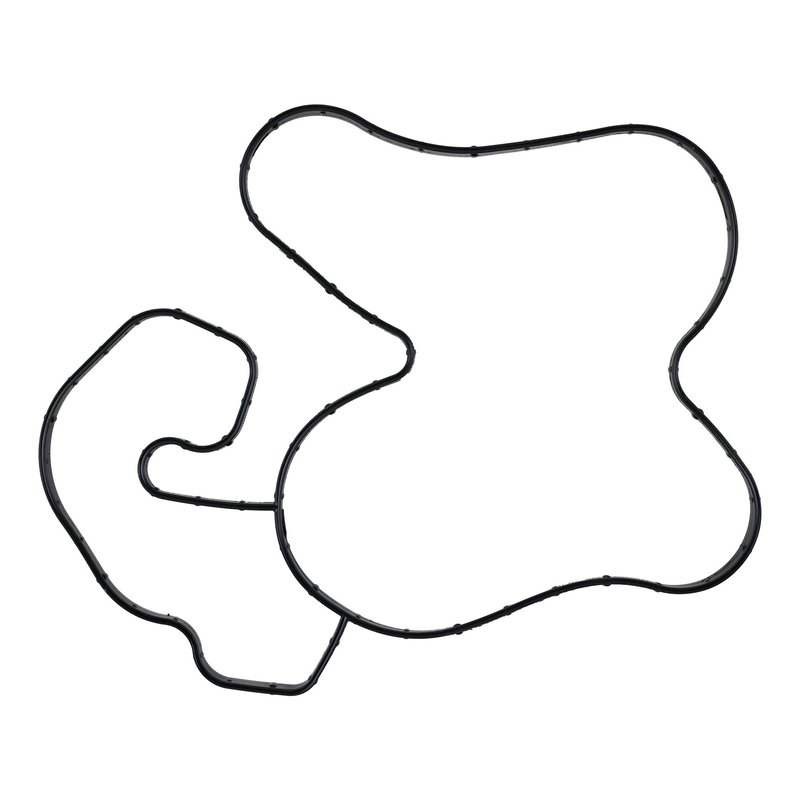 Fel-Pro 36149 Engine Water Pump Gasket