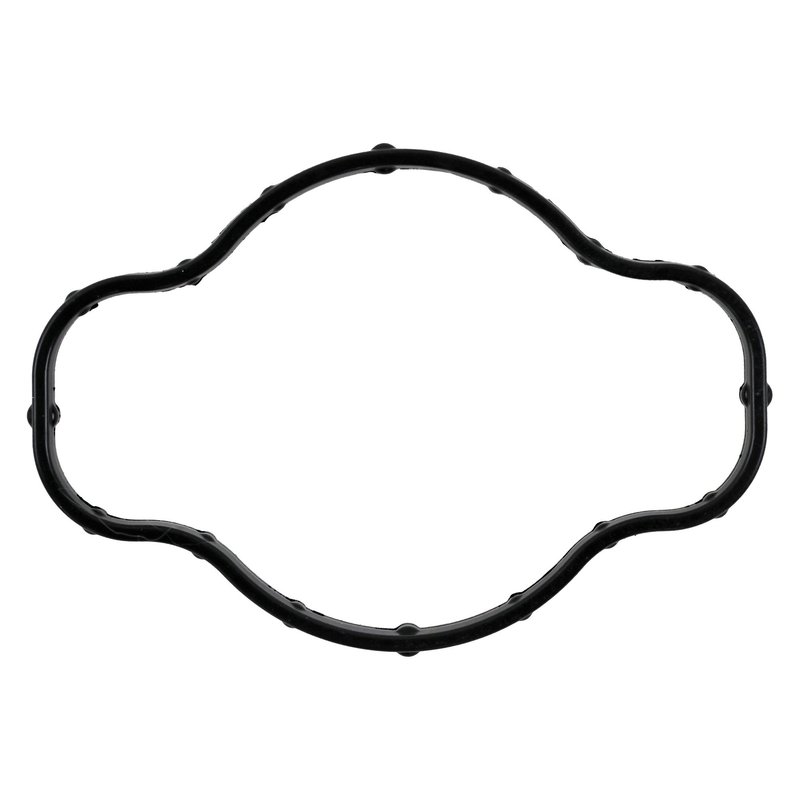 Fel-Pro 36165 Engine Coolant Thermostat Housing Gasket - Lower