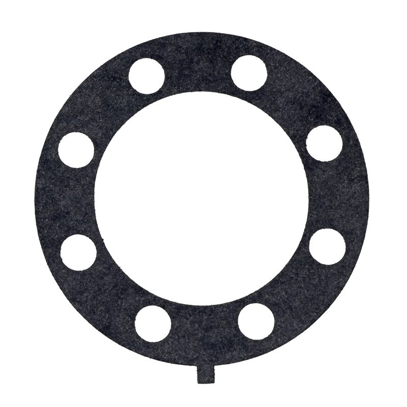 Fel-Pro 55487 Drive Axle Shaft Flange Gasket - Rear
