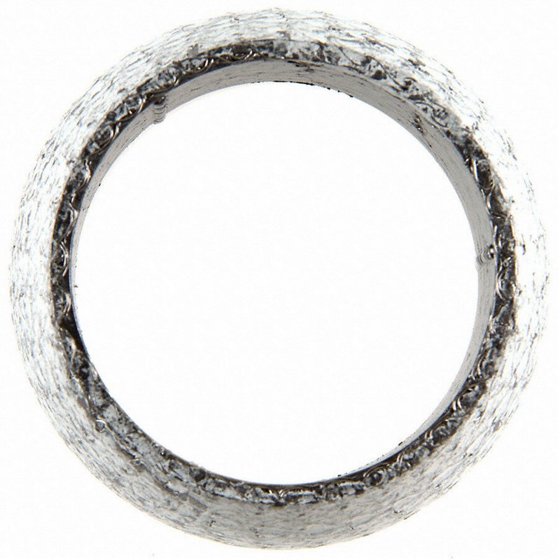 Fel-Pro 61192 Exhaust Pipe Flange Gasket - Front Pipe To Rear Converter