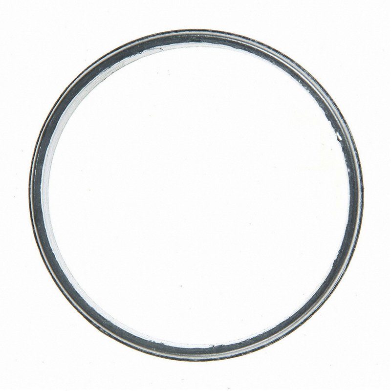 Fel-Pro 61437 Exhaust Pipe Flange Gasket - Manifold Converter To Converter
