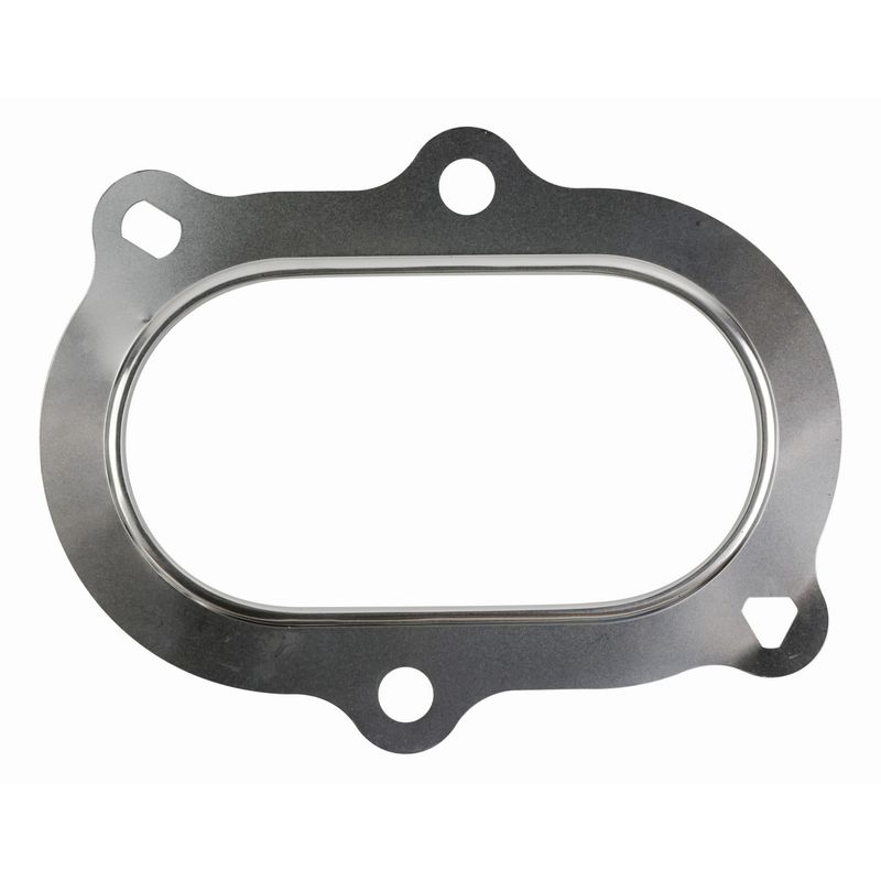 Fel-Pro 61853 Exhaust Pipe Flange Gasket - Manifold To Converter