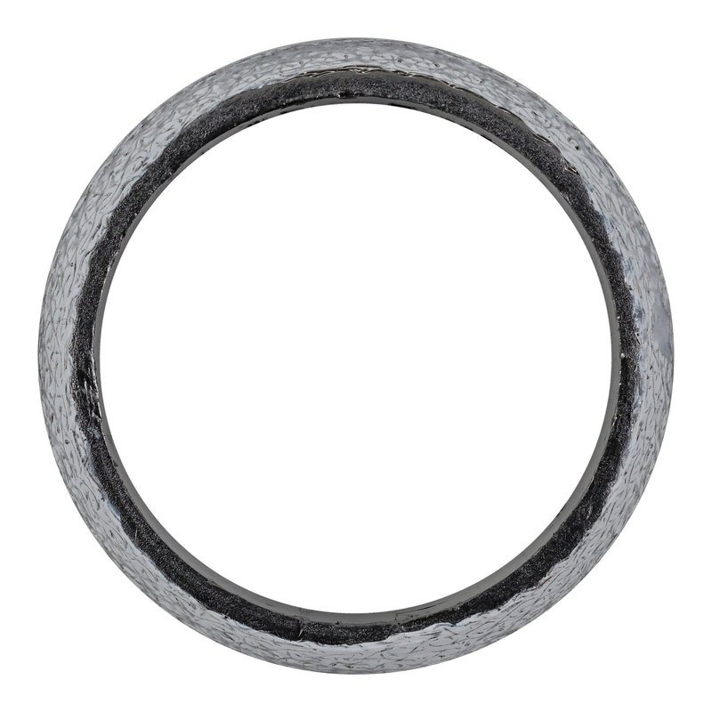 Fel-Pro 61860 Exhaust Pipe Flange Gasket - Resonator Assembly To Muffler Assembly or Y-Pipe To Converter