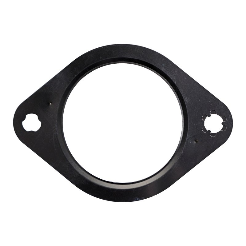 Fel-Pro 61878 Catalytic Converter Gasket - Front Forward or Rear Rearward