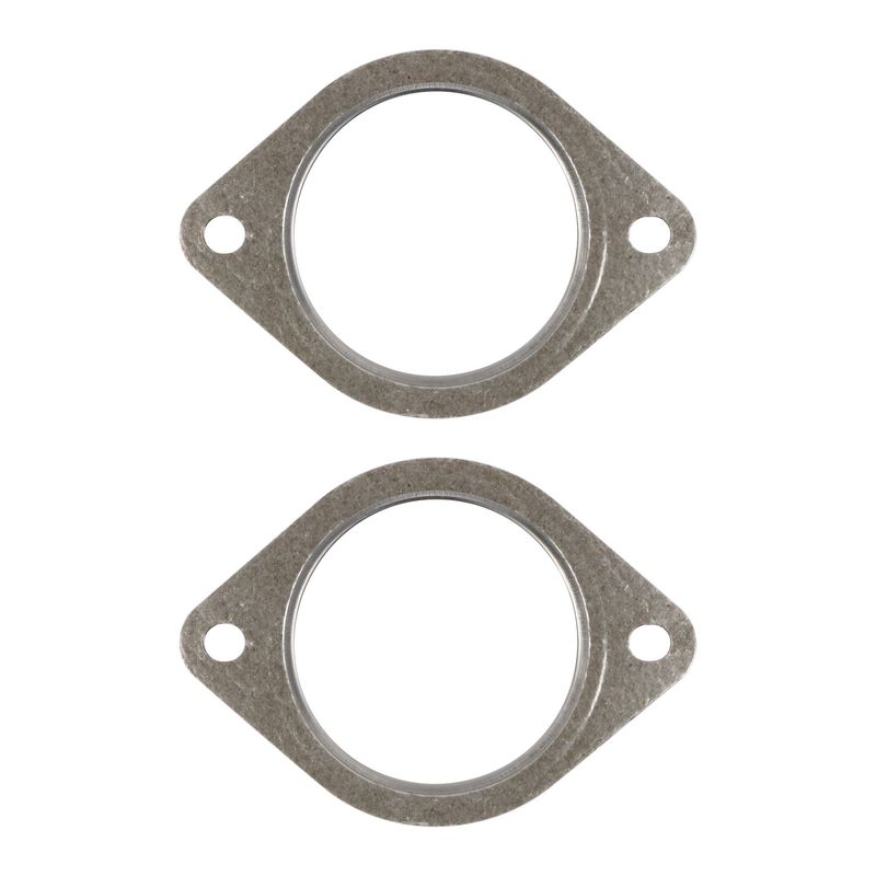 Fel-Pro 61926 Exhaust Pipe Flange Gasket - Rear Converter To Front Pipe