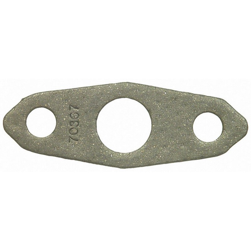 Fel-Pro 70367 Exhaust Gas Recirculation (EGR) Valve Gasket - Valve To Manifold