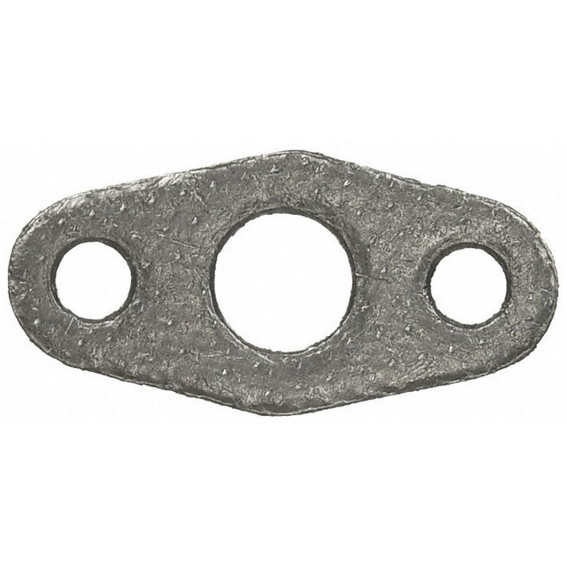 Fel-Pro 70697 Exhaust Gas Recirculation (EGR) Pipe Gasket - Valve To Manifold