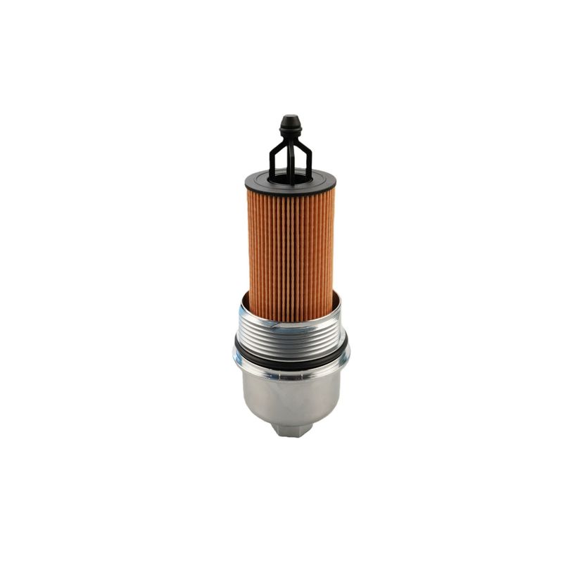 Fel-Pro OFCS1003 Engine Oil Filter Housing Cap