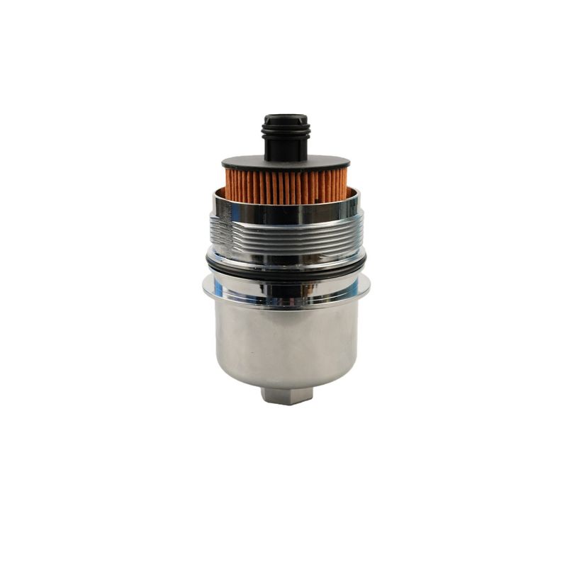 Fel-Pro OFCS1009 Engine Oil Filter