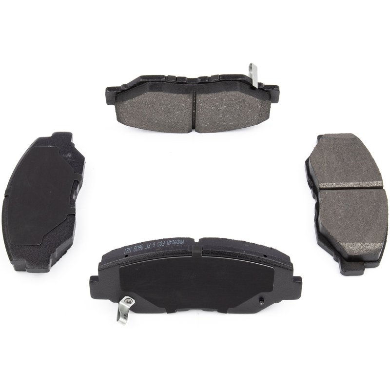 MAGMA MXD914M Disc Brake Pad Set - Front
