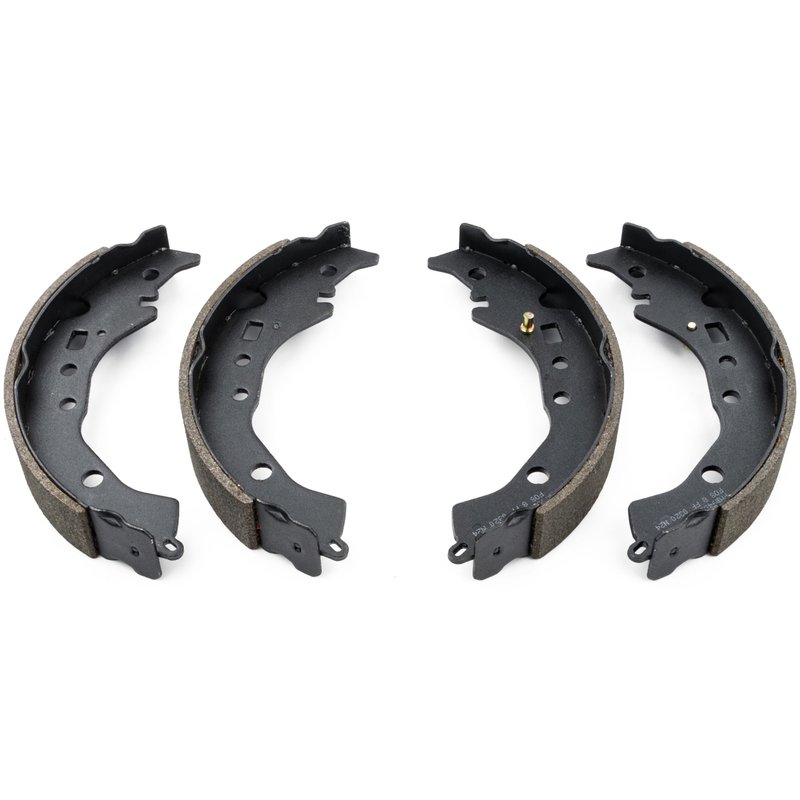 MAGMA PMB945B Drum Brake Shoe - Rear