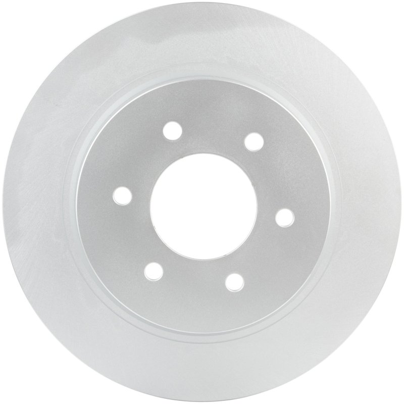 MAGMA PSR425126 Disc Brake Rotor - Front