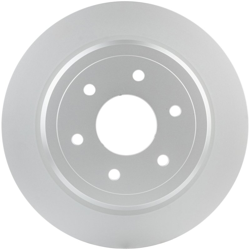 MAGMA PSR425127 Disc Brake Rotor - Rear