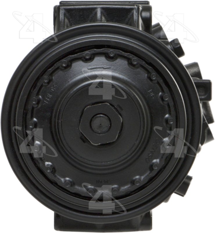 Four Seasons 1177322 A/C Compressor