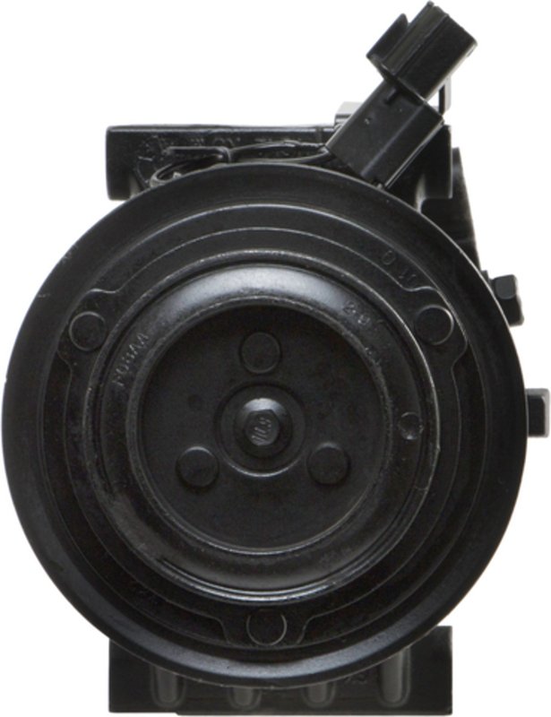 Four Seasons 1177326 A/C Compressor