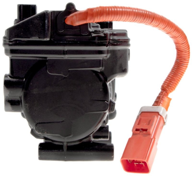 Four Seasons 1177394 A/C Compressor