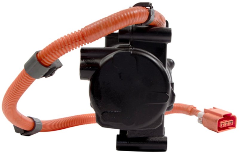 Four Seasons 1177395 A/C Compressor
