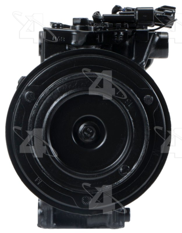 Four Seasons 1177399 A/C Compressor