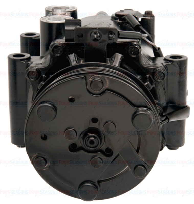 Four Seasons 1197554 A/C Compressor